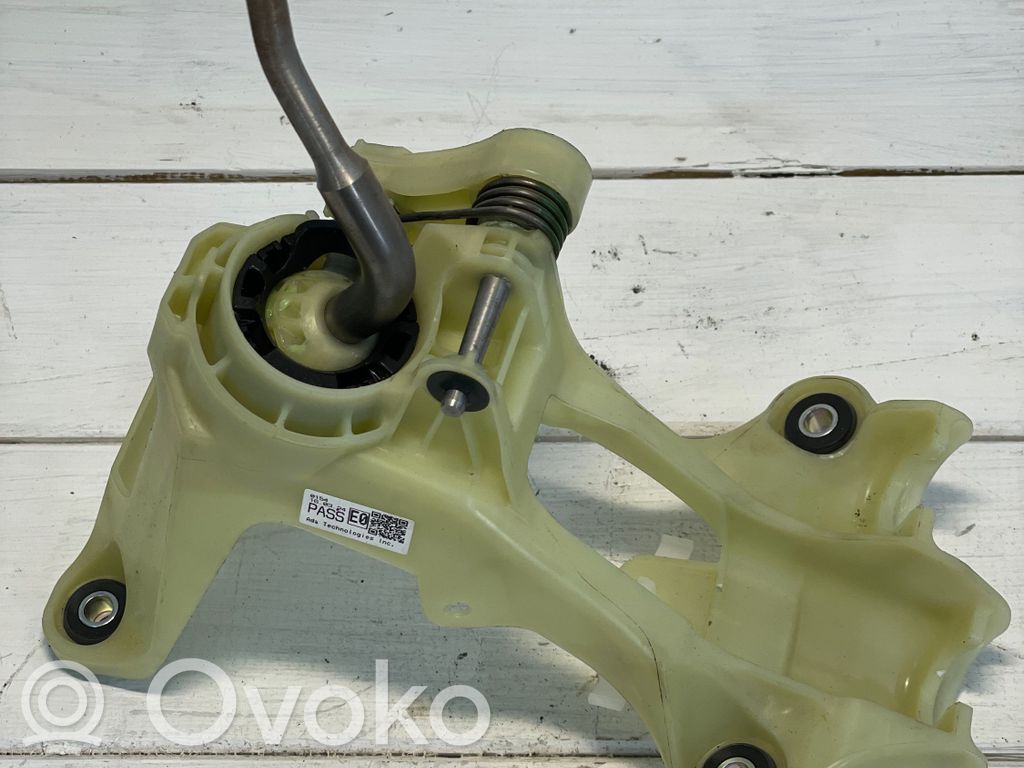 Honda Civic IX Selector de viteze/schimbător de viteze (interior) 