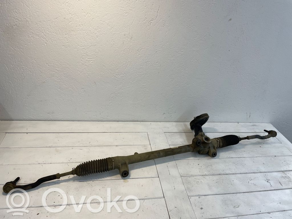 Steering rack   00148