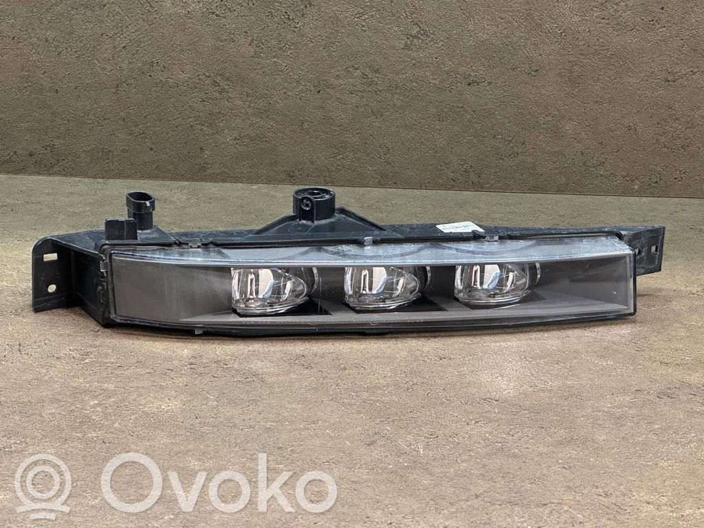 BMW 6 F12 F13 Fendinebbia anteriore 