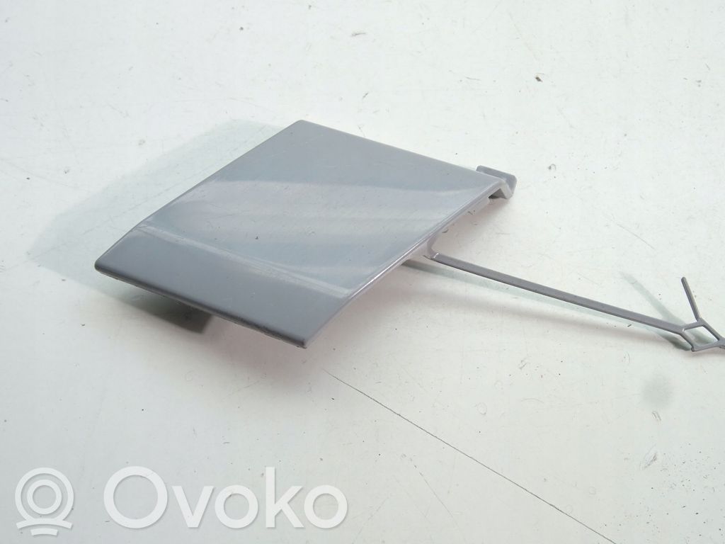 Audi RS3 8Y Tapa/tapón del gancho de remolque delantero 