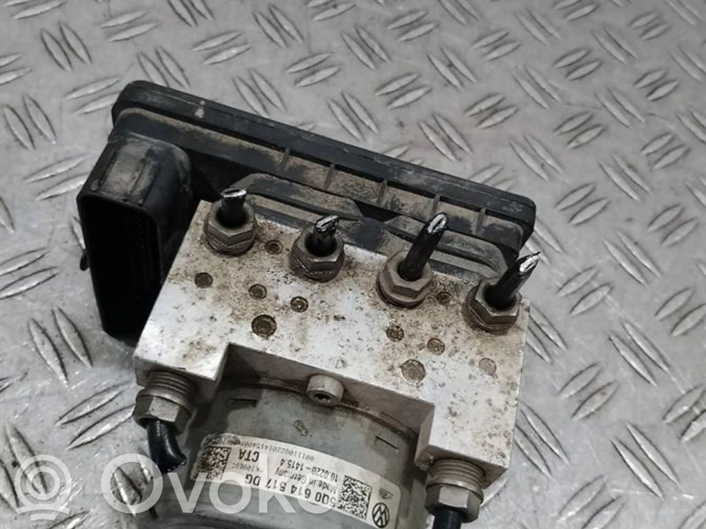 Volkswagen PASSAT B8 ABS Pump 