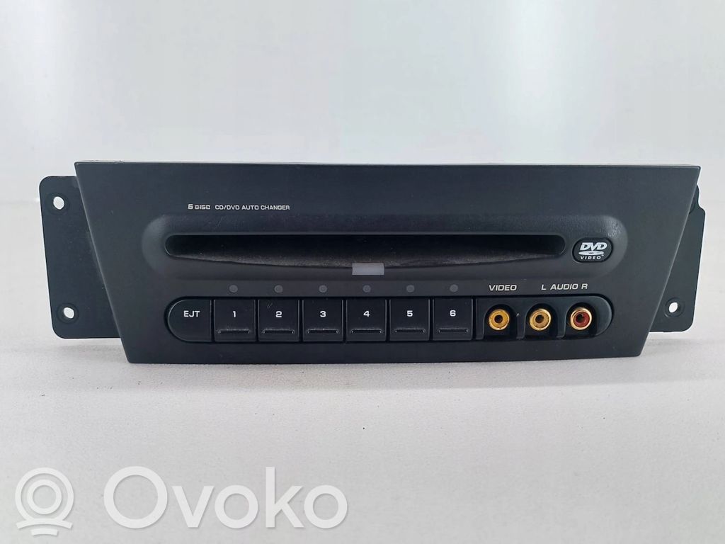 CD/DVD changer   P05094031AA
