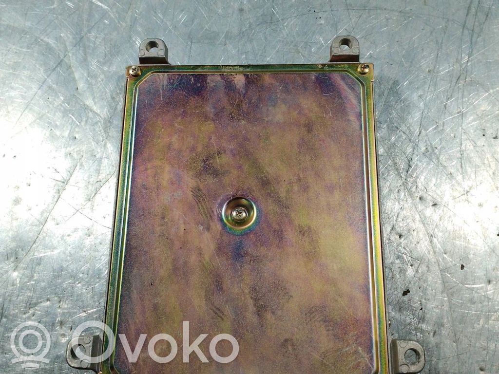 Honda Prelude Engine control unit/module ECU 