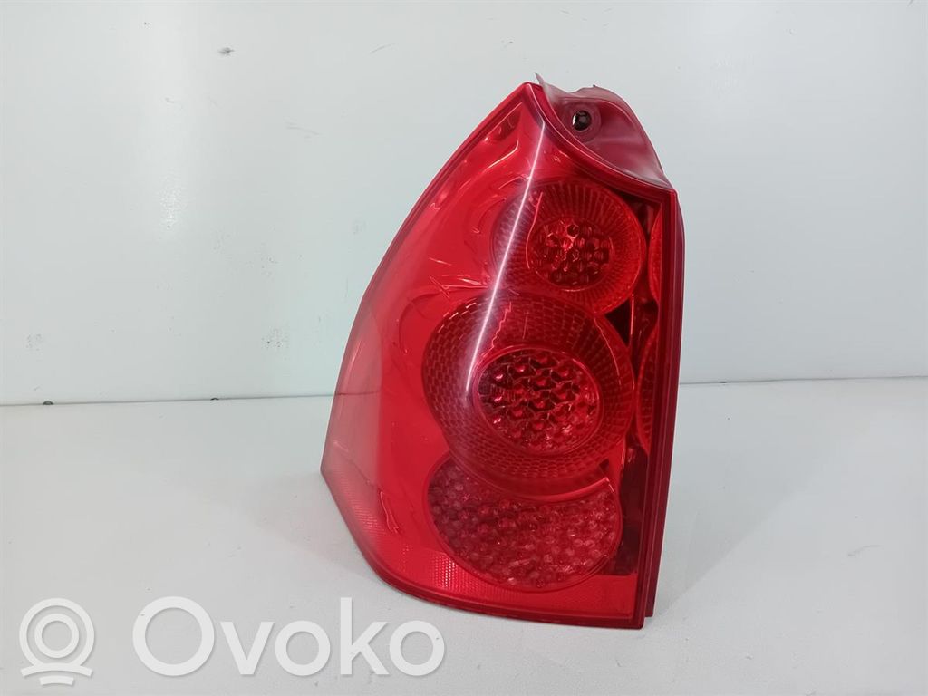 Peugeot 307 Takavalot 