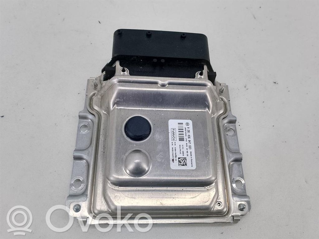 Ford Ranger Unité de contrôle Adblue 
