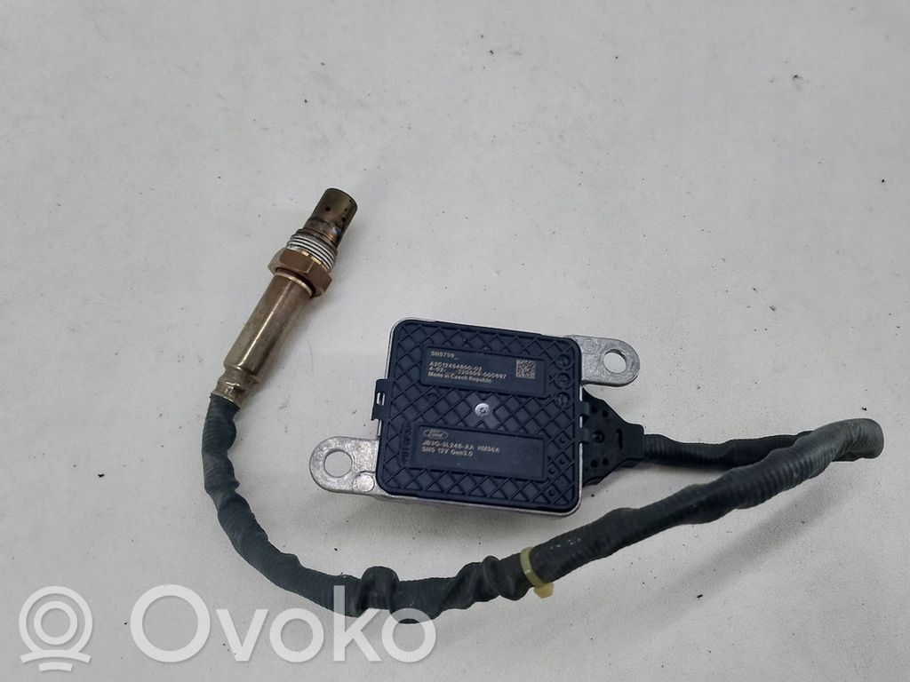 Sonde lambda