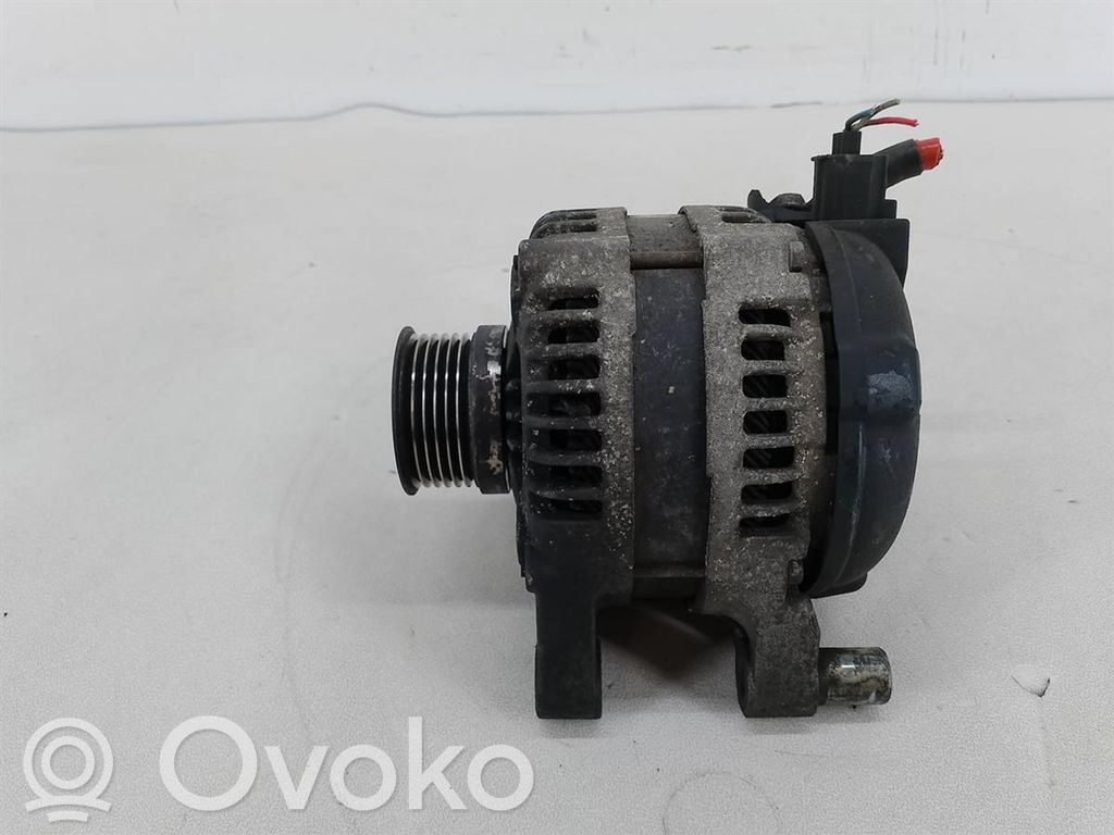 Volvo V50 Ģenerators 
