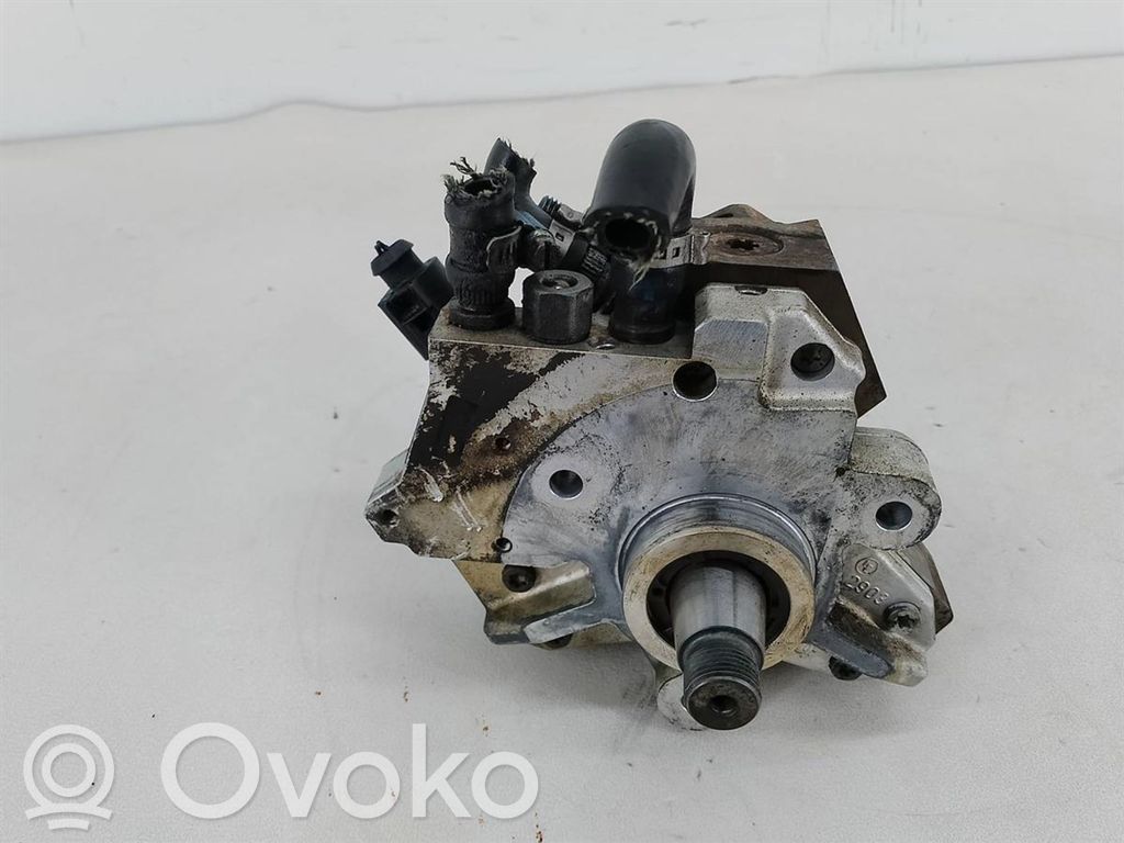 Pompa wtryskowa wysokiego ciśnienia   057130755E
