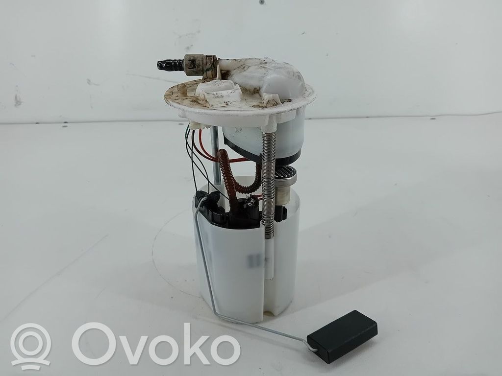 Fiat 500 Bomba interna de combustible 