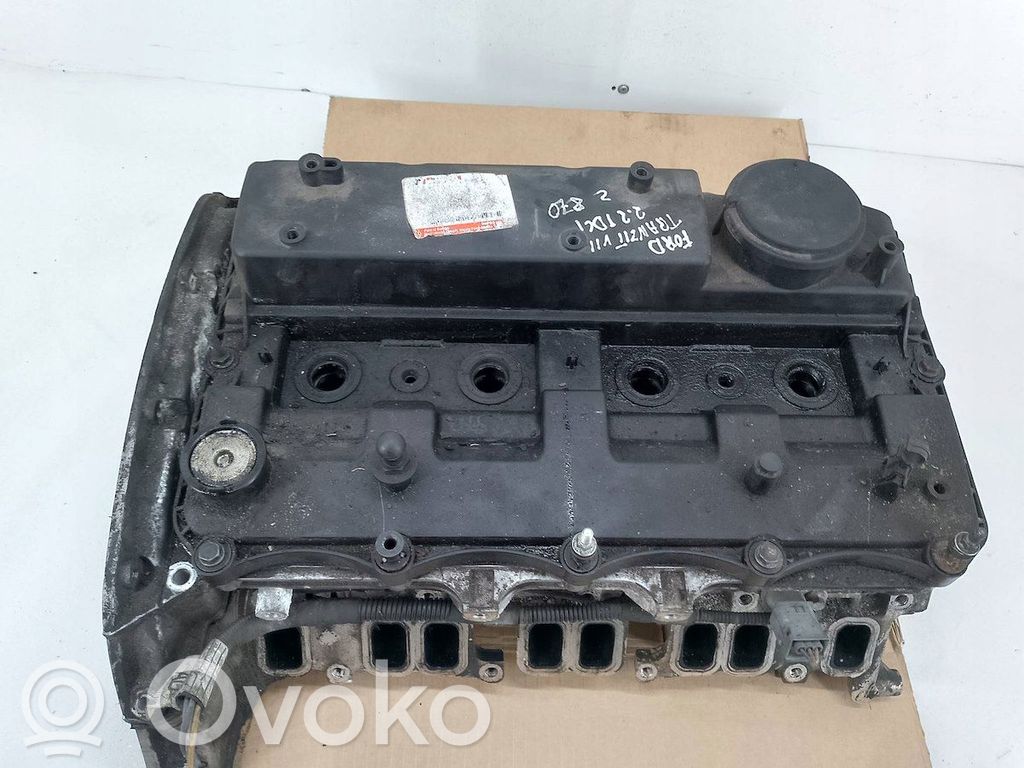 Ford Transit Engine head 