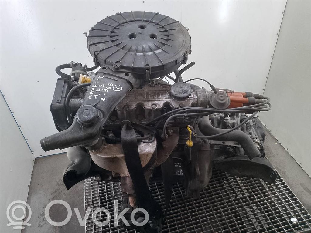 Motor   W41814NV