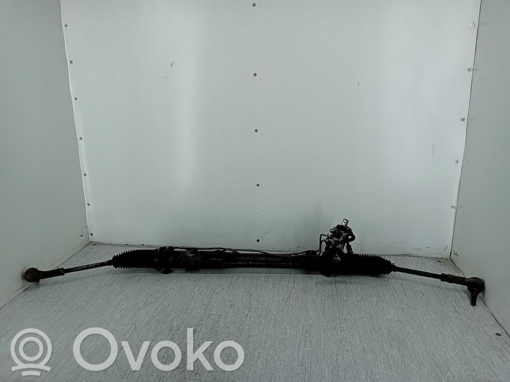Porsche Cayenne (9PA) Cremallera de dirección 
