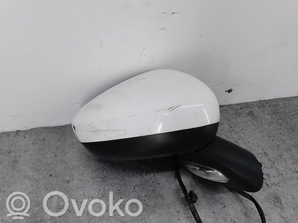Veidrodėlis (elektra valdomas)
