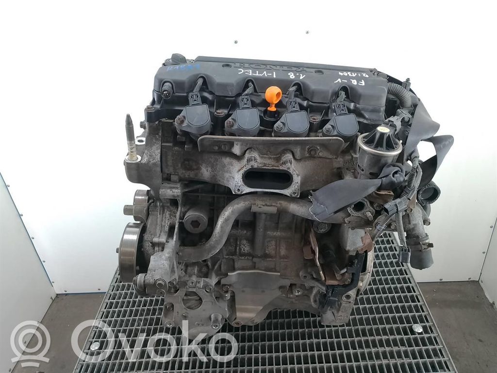 Motor   R18A1