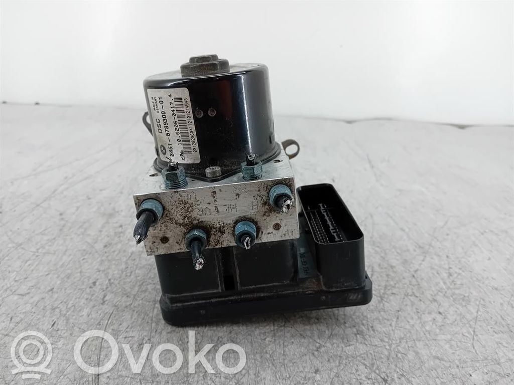 BMW 3 E90 E91 ABS Pump 
