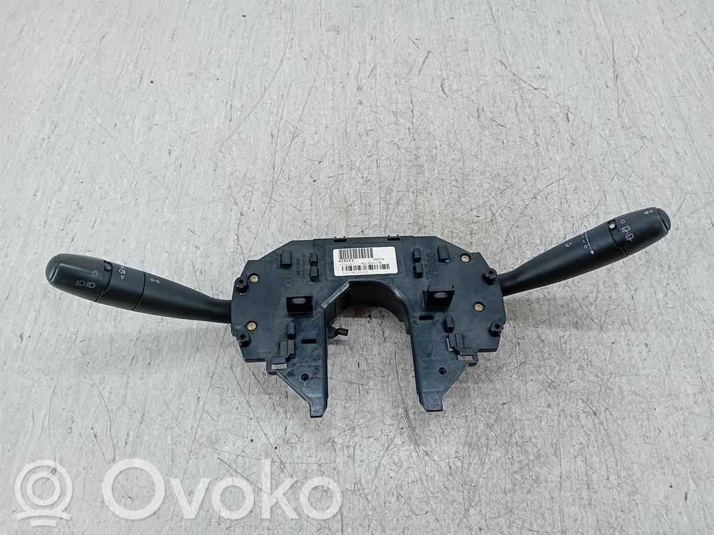 Citroen C4 I Wiper turn signal indicator stalk/switch 
