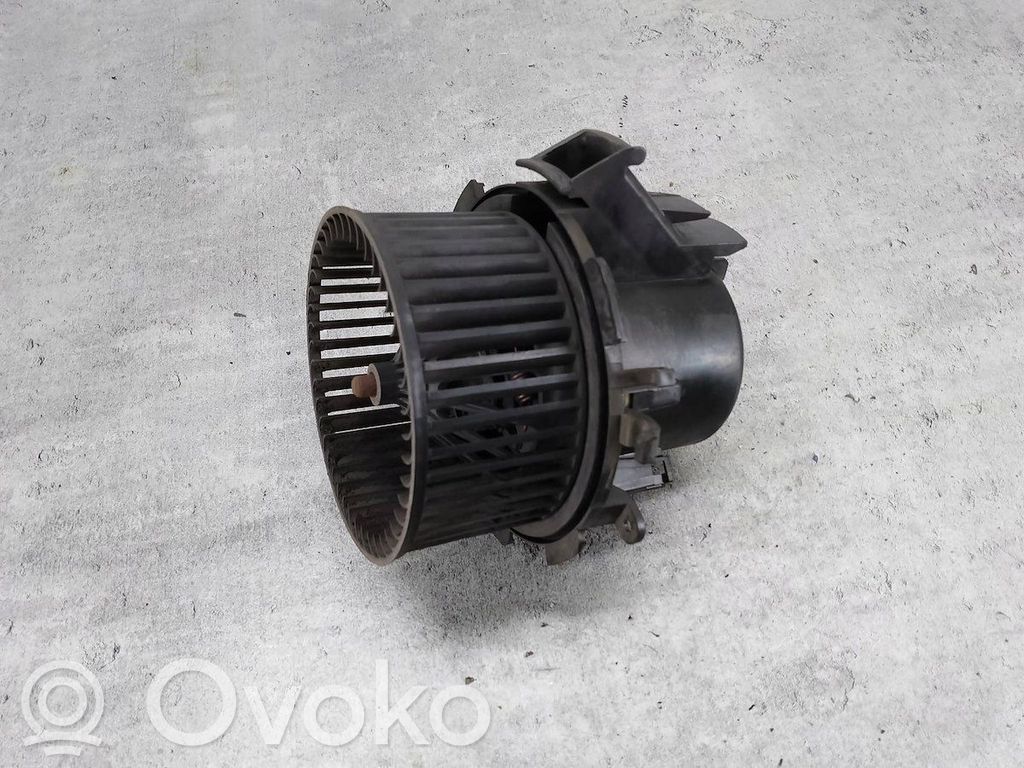 Opel Movano A Mazā radiatora ventilators 
