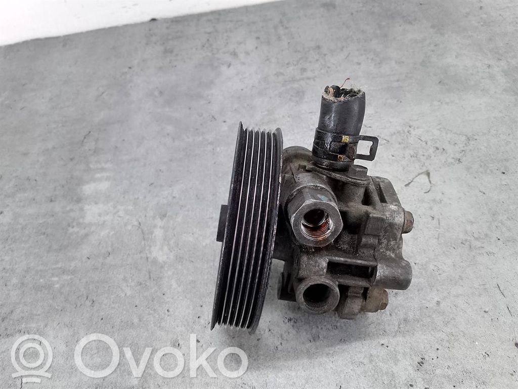 Power steering pump