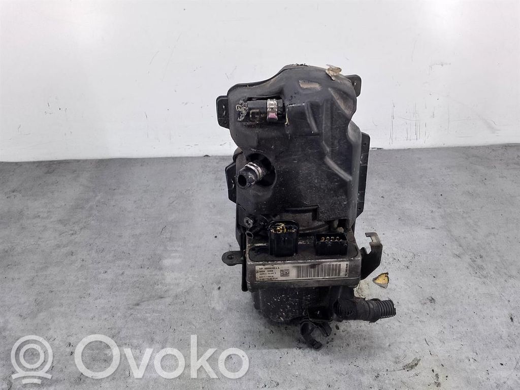 Citroen C5 Power steering pump 