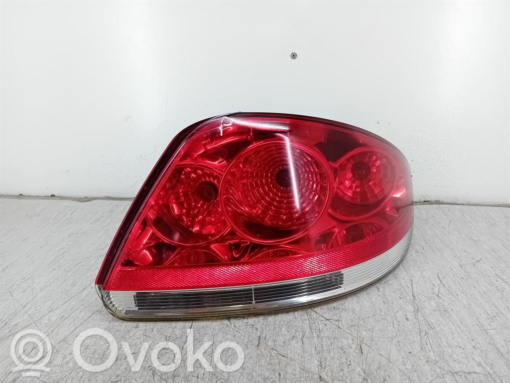Fiat Linea Takavalot 