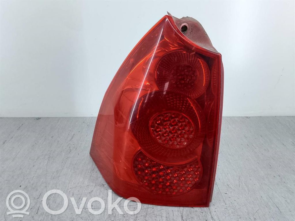 Peugeot 307 Takavalot 