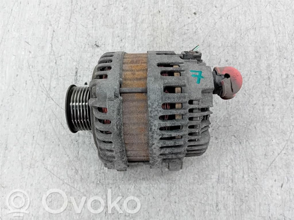 Nissan Tiida C11 Ģenerators 