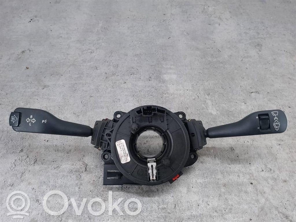BMW 3 E46 Commodo, commande essuie-glace/phare 