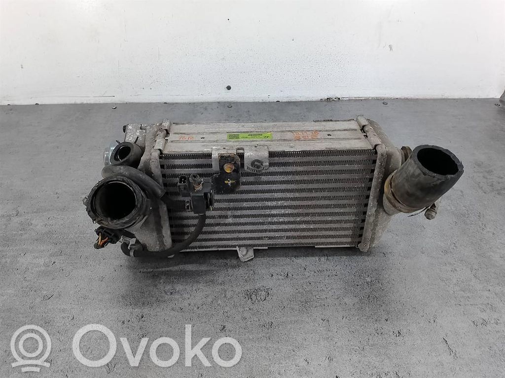 KIA Stonic Interkūlerio radiatorius 