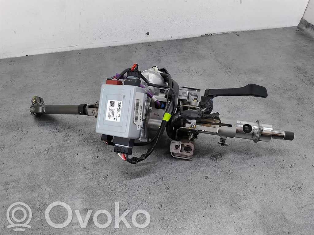 KIA Stonic Electric power steering pump 