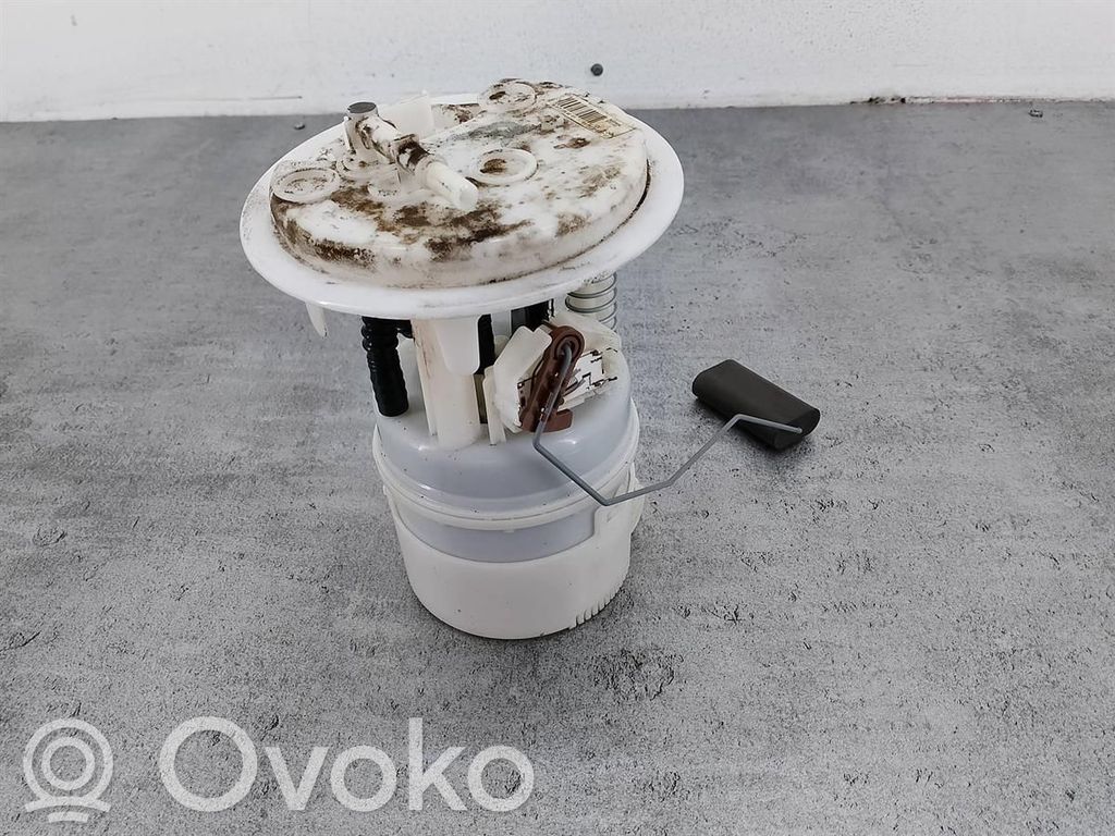 Citroen C5 Pompa paliwa w zbiorniku 