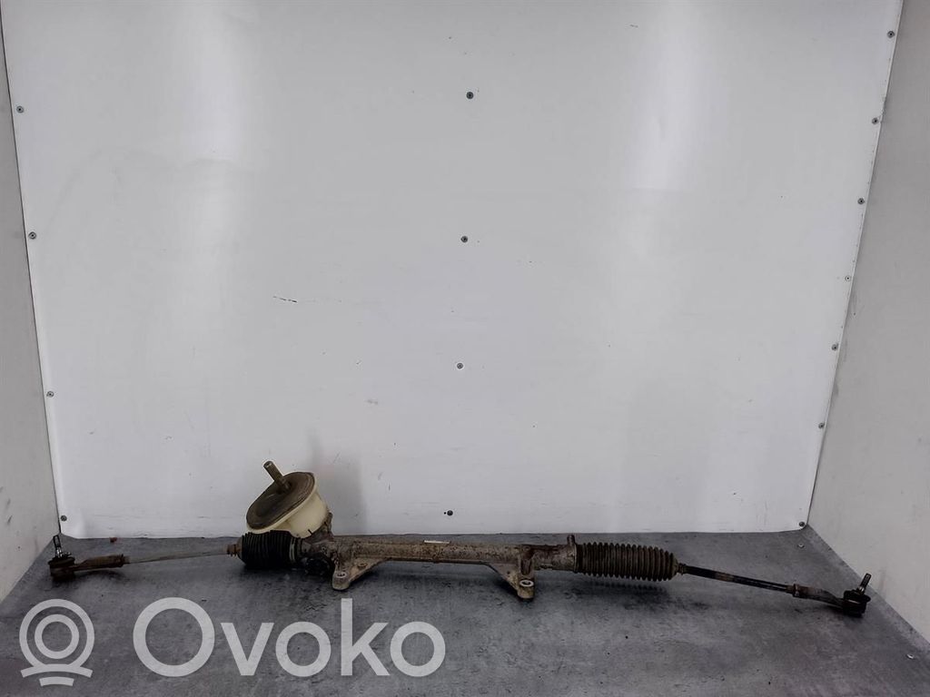 Renault Clio III Lenkgetriebe 