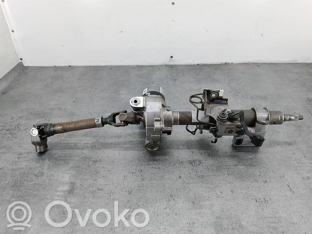 Toyota Auris 150 Pompa wspomaganie układu kierowniczego 
