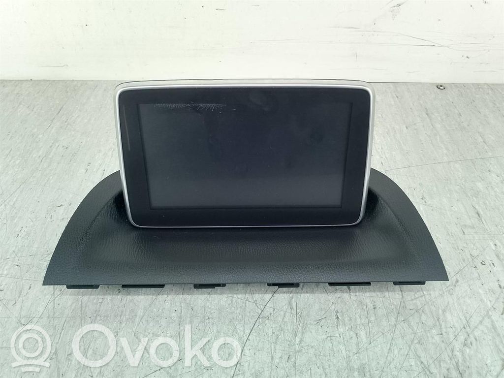Screen/display/small screen