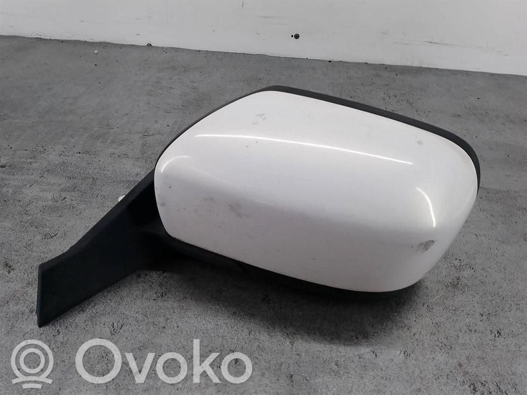 Veidrodėlis (elektra valdomas)