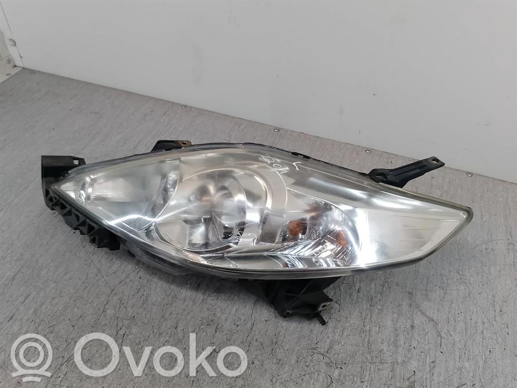 Headlight/headlamp   P5115L