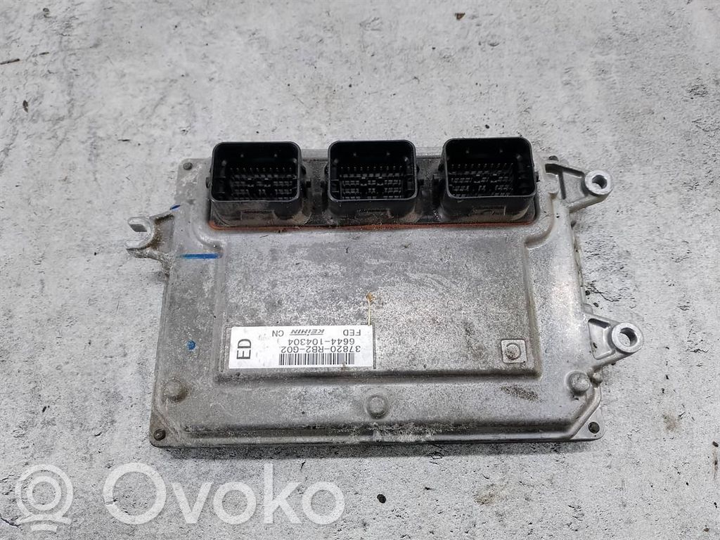 Honda Jazz Engine control unit/module ECU 