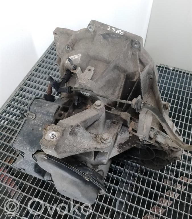 Ford Focus 5 Gang Schaltgetriebe 