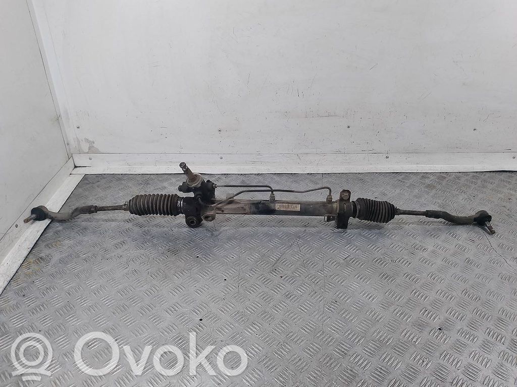 Steering rack