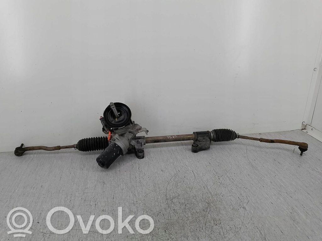 Honda Jazz Lenkgetriebe 