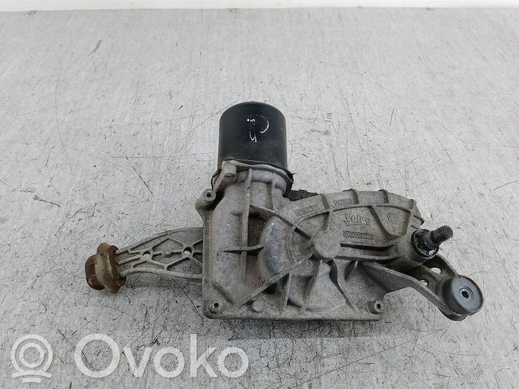Renault Scenic III -  Grand scenic III Mechanizm wycieraczek szyby przedniej / czołowej 
