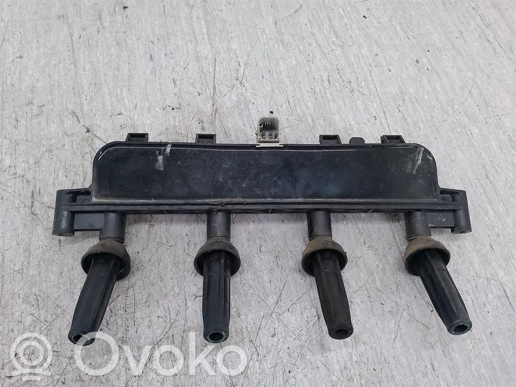 Peugeot 1007 High voltage ignition coil 