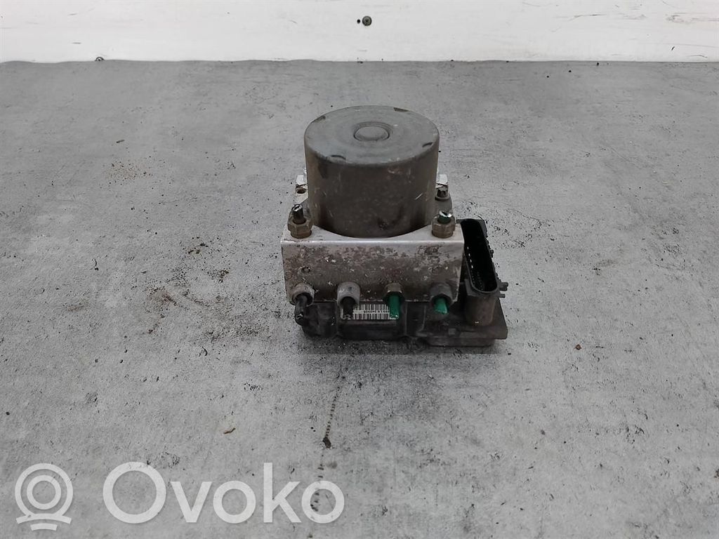 Renault Clio III ABS Pump 