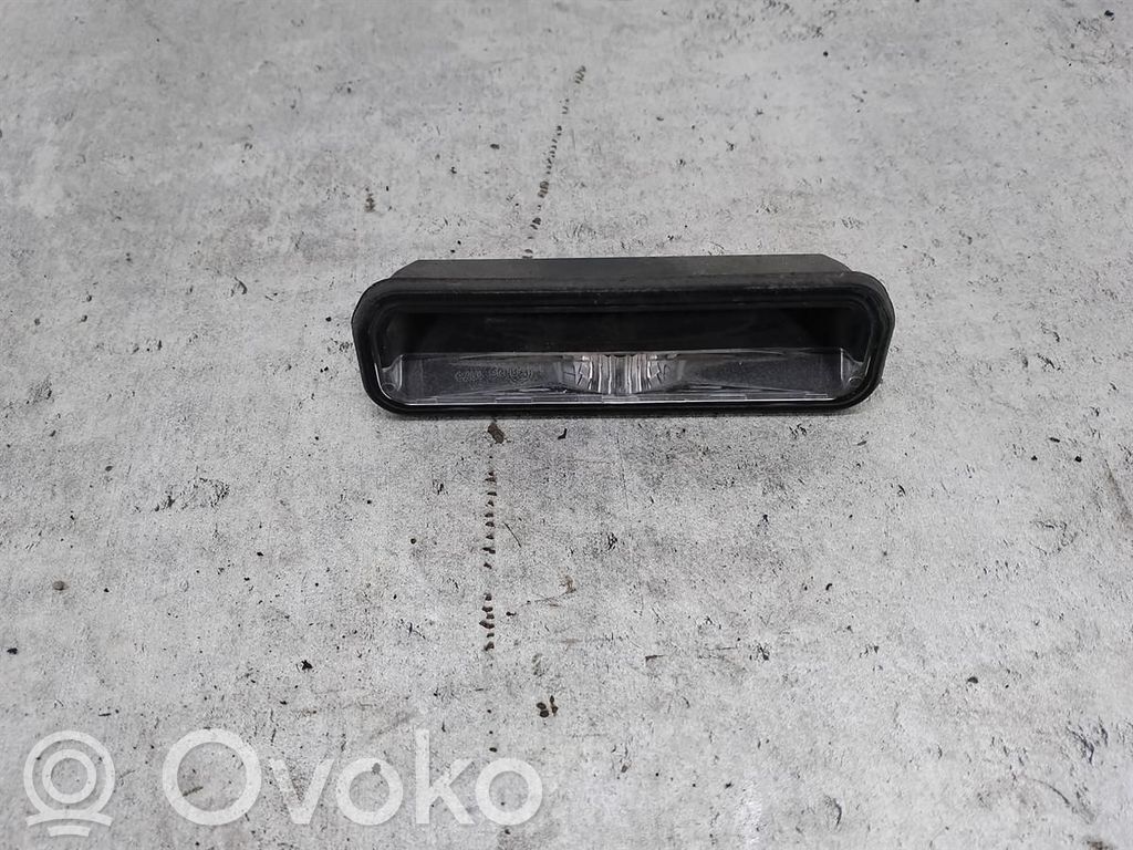 Ford Focus Tailgate/trunk/boot open switch 