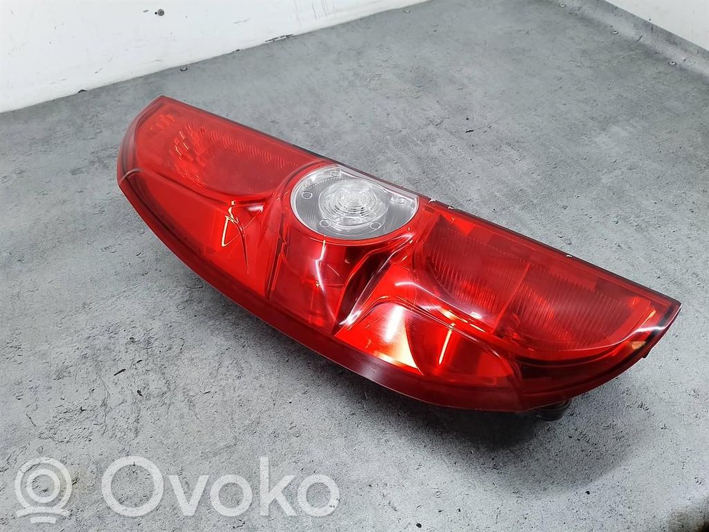 Fiat Doblo Takavalot 