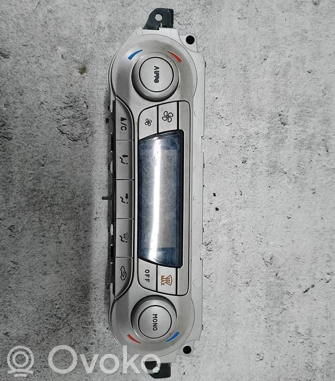 Ford Focus Climate control/heater control trim 