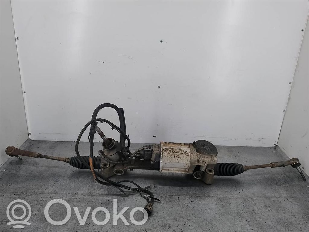 Opel Astra J Steering rack 
