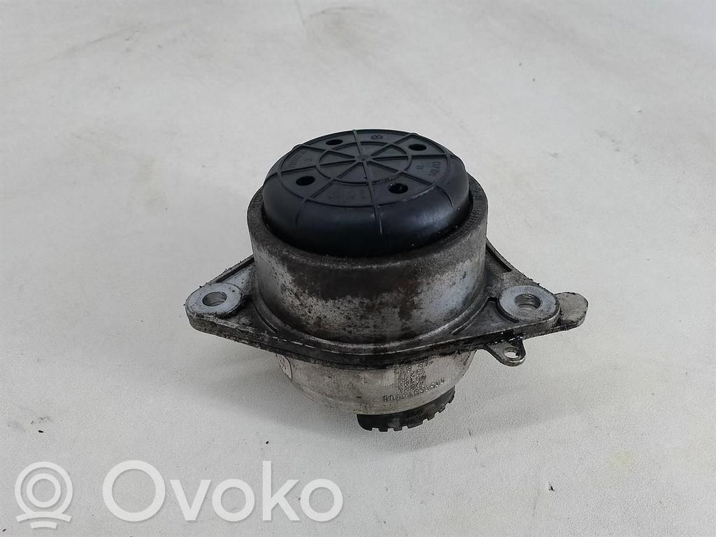Alfa Romeo Giulia Engine mount vacuum valve 