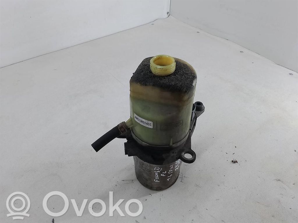 Pompa servosterzo   4M513K514CC