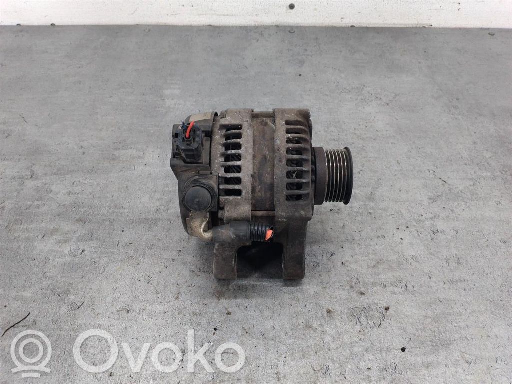 Ģenerators   RM3M5T10300PD