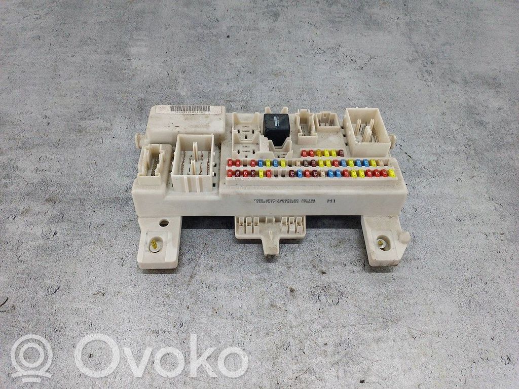 Ford Focus Fuse box set 